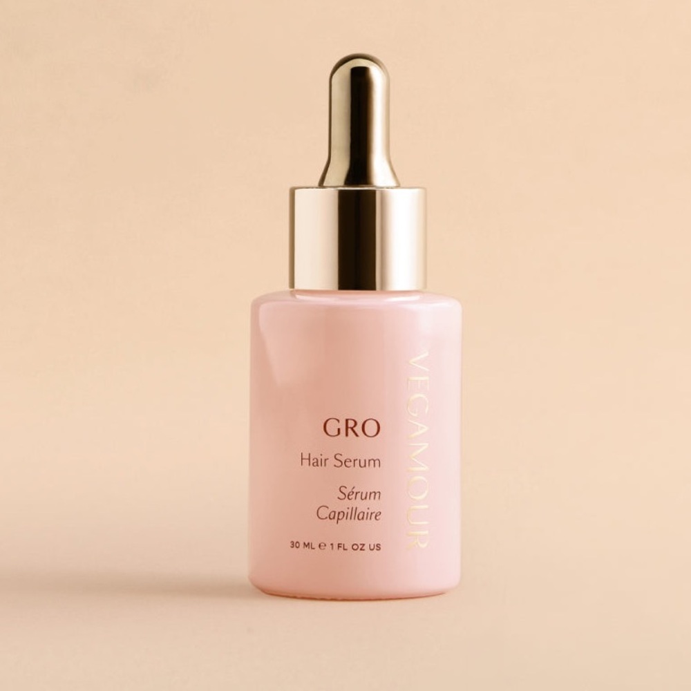 Vegamour Gro Hair Serum (New & Unused!)